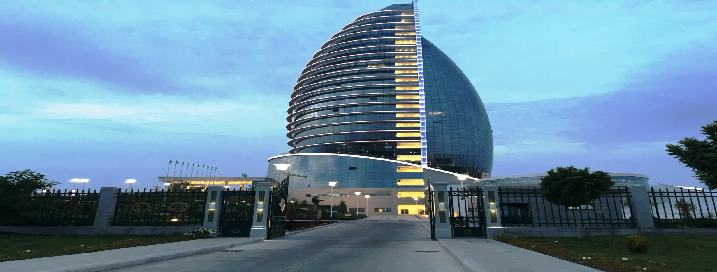 Image for Yyldyz Hotel